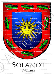 SOLANOT