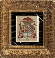 cadre-ancien-or-du CHILLOU_Armand Jean du Plessis, cardinal de Richelieu, marquis du Chillou. (Gallica.bnf.fr)_Franc - Copie