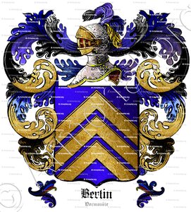 BERTIN