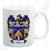 mug-de MONTBONNOD_Dauphiné. (Seigneurie de Galbert, 1030)_France.