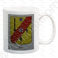 mug-BAUR_Noblesse d'Empire._France