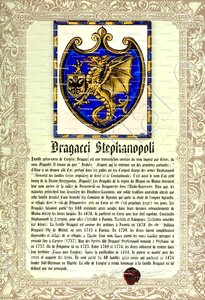 DRAGACCI STEPHANOPOLI