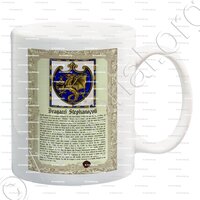 mug-DRAGACCI STEPHANOPOLI_Corse, org. Grèce._France. (3) impression