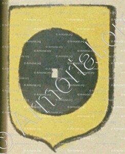 De JANVELLE (La Rochelle)