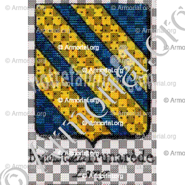 Benoist de la Prunarède__