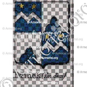 Brinck (Von dem)