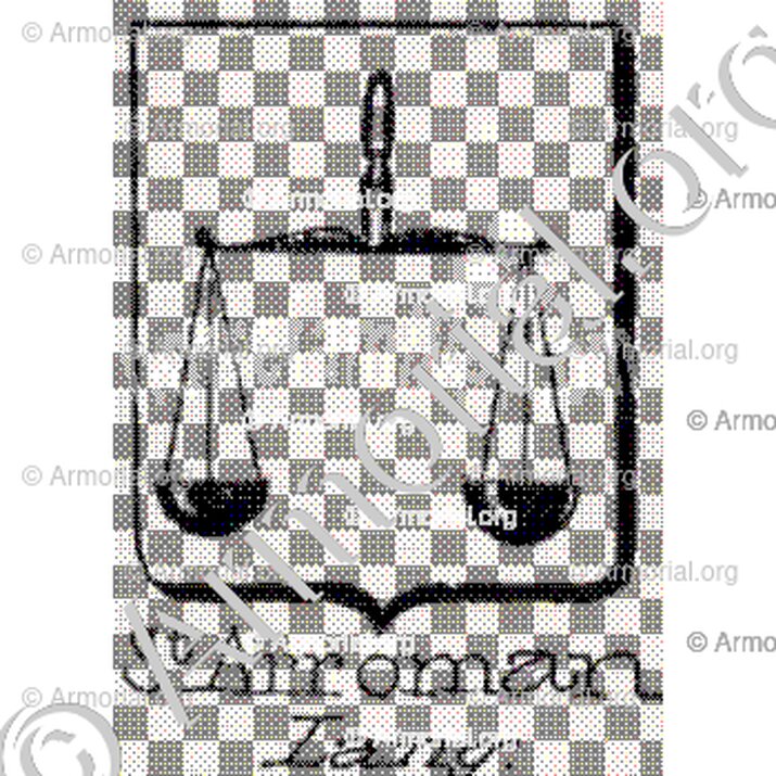 St Arroman__