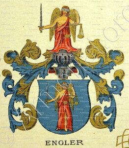 ENGLER