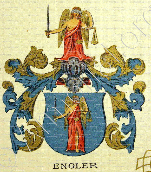 ENGLER_Wappenbuch der Stadt Basel . B.Meyer Knaus 1880_Schweiz