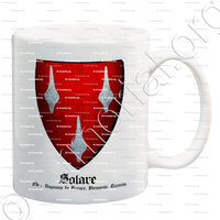 mug-SOLARE_XIe s. Royaume de France, Piemonte, Cataluña._France Italia España (i)