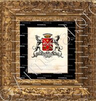 cadre-ancien-or-BECQUEY_ Champagne (Couronne de Comte, S. Levriers ou Levrettes)_France (3)