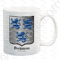 mug-DUCHATEAU_Berry, 1696._France