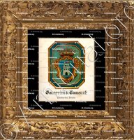 cadre-ancien-or-GANASSINI di CAMERATI_Lombardia-Venetia_Italia