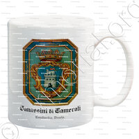 mug-GANASSINI di CAMERATI_Lombardia-Venetia_Italia