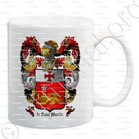 mug-de SAINT MARTIN_Lyon_France ()