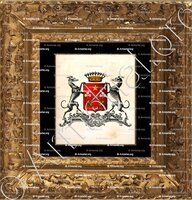 cadre-ancien-or-BECQUEY_ Champagne (Couronne de Comte, S. Levriers ou Levrettes)_France (2)