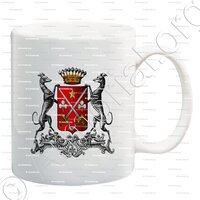 mug-BECQUEY_ Champagne (Couronne de Comte, S. Levriers ou Levrettes)_France (2)