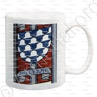 mug-de VEYRAC_Limoges_France