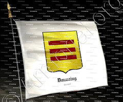 drapeau-DANVAING_Hainaut_Belgique (2)