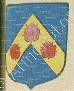 De JARSAN (La Rochelle)