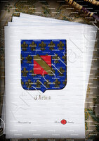 velin-d-Arches-d'ARTOIS_Flandre_Belgique France
