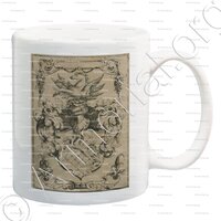 mug-ANDORFER von LANDSBERIED_Bayern_Deutschland