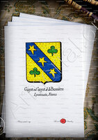 velin-d-Arches-GAYOT ou GAYOT DE LA BUSSIÈRE_Lyonnais, Forez._France (4)