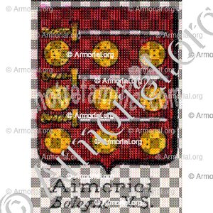 Aimerici