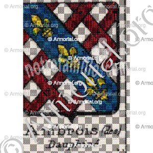 Ambrois (des)