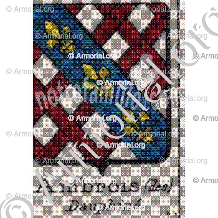 Ambrois (des)__