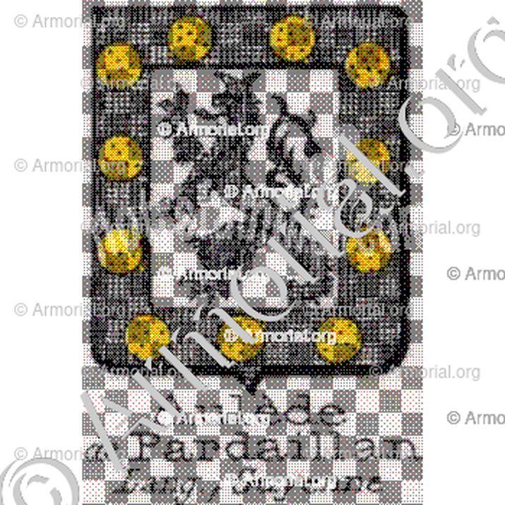 Aulède de Pardaillan__