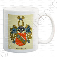 mug-ENTINGER_Wappenbuch der Stadt Basel . B.Meyer Knaus 1880_Schweiz