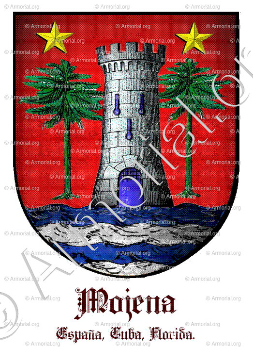 MOJENA_España, Cuba, Florida._España (i)