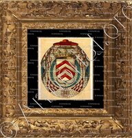 cadre-ancien-or-du PLESSIS de RICHELIEU_Armand Jean du PLESSIS ,cardinal, duc de Richelieu. (Gallica.bnf.fr)_France (i)