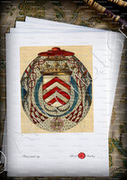 velin-d-Arches-du PLESSIS de RICHELIEU_Armand Jean du PLESSIS ,cardinal, duc de Richelieu. (Gallica.bnf.fr)_France (i)