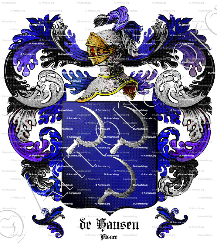 De HAUSEN_Alsace_France (2)