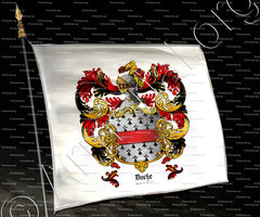 drapeau-DOCHE_Duché de Savoie_Etats de Savoie.