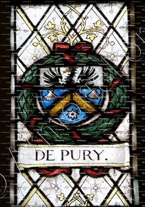 De PURY