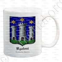 mug-AGATONI_Lombardia, Umbria._Italia