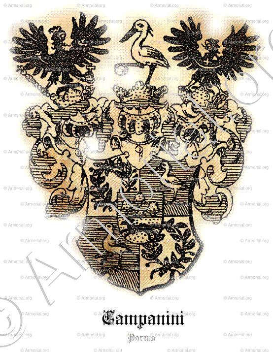 CAMPANINI_Parma, Berlin (1744)_Italia, Deutschland (1)