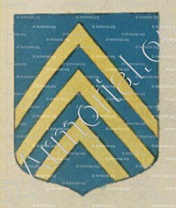 Habitants du village de Ruelshem (Ruelisheim) (Alsace)