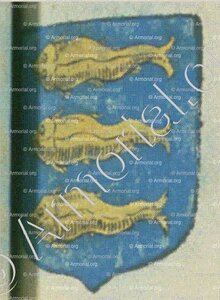 De JUGONNAI (La Rochelle)