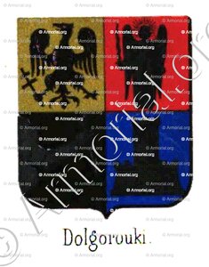 DOLGOROUKI