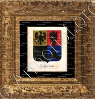 cadre-ancien-or-DOLGOROUKI_Leningrad_Russie