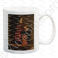 mug-BAYARD Le chevalier Sans peur et sans reproche._Dauphiné_France (4)