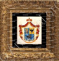 cadre-ancien-or-KARATCHEVSKY-VOLK_Principauté de Kiev, de Tchernigov et de Karatchev._Ukraine Russie ()