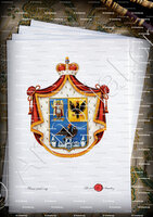 velin-d-Arches-KARATCHEVSKY-VOLK_Principauté de Kiev, de Tchernigov et de Karatchev._Ukraine Russie ()