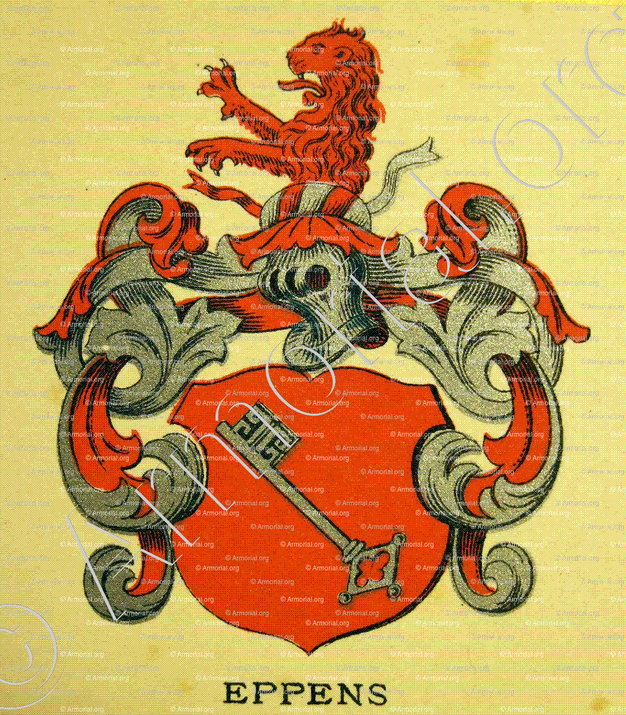 EPPENS_Wappenbuch der Stadt Basel . B.Meyer Knaus 1880_Schweiz