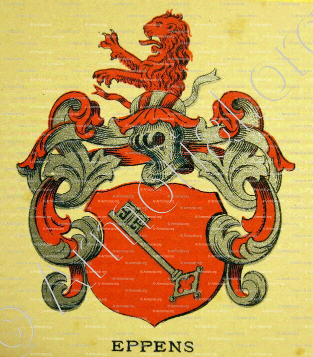 EPPENS_Wappenbuch der Stadt Basel . B.Meyer Knaus 1880_Schweiz