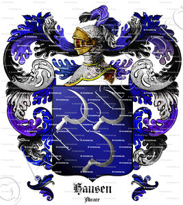 HAUSEN